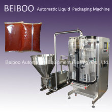 Máquina automática de enchimento e selagem de peso líquido vertical (RS-V600)